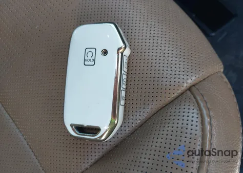 2020 Kia Telluride Sx z USA, uszkodzony, nr VIN 5XYP54HC2LG084875